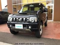 2016 SUZUKI JIMNY