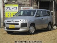 2015 TOYOTA SUCCEED VAN 1.5UL4WD