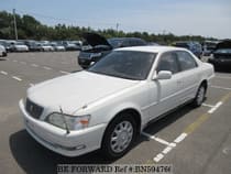 Used 1998 TOYOTA CRESTA BN594766 for Sale for Sale