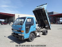 Used 1992 ISUZU ELF TRUCK BN598398 for Sale for Sale