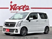 2020 SUZUKI WAGON R