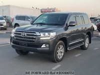 2019 TOYOTA LAND CRUISER VXR