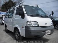 MAZDA Bongo Van