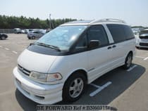 Used 1998 TOYOTA ESTIMA BN603158 for Sale for Sale