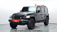 2022 JEEP WRANGLER / SUN ROOF,SMART KEY,BACK CAMERA