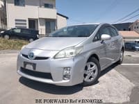 2010 TOYOTA PRIUS 1.8S