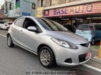 2008 MAZDA DEMIO