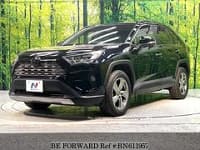 2019 TOYOTA RAV4 G