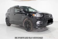 2017 FORD KUGA AUTOMATIC DIESEL