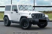 2016 JEEP WRANGLER AUTOMATIC DIESEL