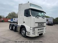 2013 VOLVO FH AUTOMATIC DIESEL