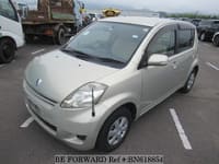 2008 TOYOTA PASSO X F PACKAGE