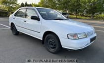 Used 1994 NISSAN SUNNY BN620271 for Sale