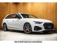 2020 AUDI S4