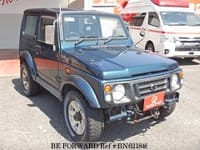 1995 SUZUKI JIMNY SIERRA 4WD 5MT