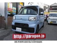 2017 DAIHATSU HIJET VAN DSA221-215N