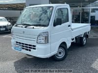 2021 SUZUKI CARRY TRUCK KC-