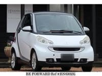 2010 SMART FORTWO