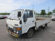 Used 1986 TOYOTA DYNA TRUCK BN626613 for Sale for Sale