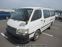 Used 1998 TOYOTA HIACE WAGON BN623965 for Sale for Sale