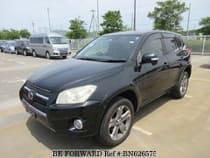 Used 2013 TOYOTA RAV4 BN626575 for Sale for Sale