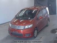 2010 HONDA FREED SPIKE G JUST SELECTION