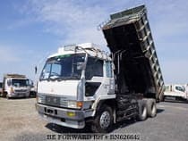 Used 1988 MITSUBISHI GREAT BN626642 for Sale for Sale