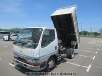 Used 1994 MITSUBISHI CANTER BN626472 for Sale for Sale