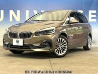 2018 BMW 2 SERIES 218D