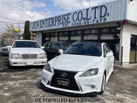 2006 LEXUS IS 250L