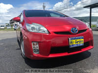 2011 TOYOTA PRIUS 1.8S