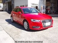 2015 AUDI A3 1.4TFSI