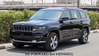 2023 JEEP GRAND CHEROKEE LIMITED L PLUS LUXURY 3.6L V6