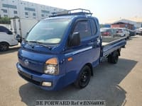 HYUNDAI Porter