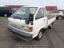 Used 1998 TOYOTA TOWNACE TRUCK BN647424 for Sale for Sale