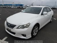 2010 TOYOTA MARK X 250G S PACKAGE RELAX SELECTION