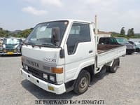 1992 TOYOTA TOYOACE