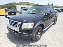 Used 2008 FORD EXPLORER SPORT TRAC BN646585 for Sale for Sale