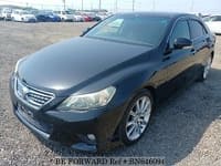 2012 TOYOTA MARK X 250G S PACKAGE RELAX SELECTION