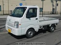 2009 SUZUKI CARRY TRUCK