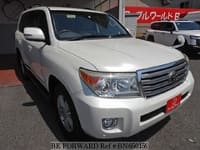 2014 TOYOTA LAND CRUISER AX G SELECTION 4WD