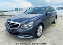 Used 2014 MERCEDES-BENZ E-CLASS BN650303 for Sale