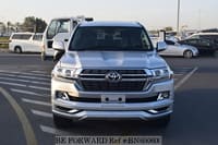 2020 TOYOTA Land Cruiser JTMHV01J304312351