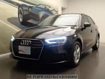 Used 2020 AUDI A3 BN650620 for Sale for Sale