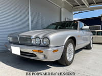 2003 JAGUAR XJ SERIES XJ4.0-V8