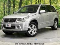 SUZUKI Escudo