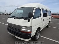 1998 TOYOTA HIACE VAN S LONG DX