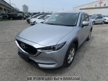 Used 2018 MAZDA CX-5 BN651049 for Sale for Sale