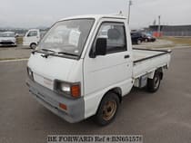 Used 1992 DAIHATSU HIJET TRUCK BN651578 for Sale for Sale