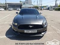 2017 FORD MUSTANG 2299
